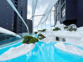 Arte mont kiara by Sweet home
